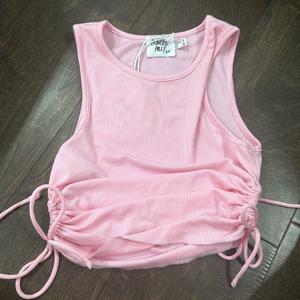NWT Madelyn top